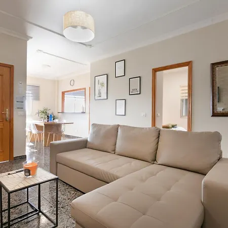 Apartament Casa Taknara 1 Santa Cruz de Tenerife