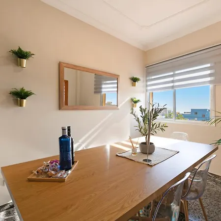 Casa Taknara 1 Apartament