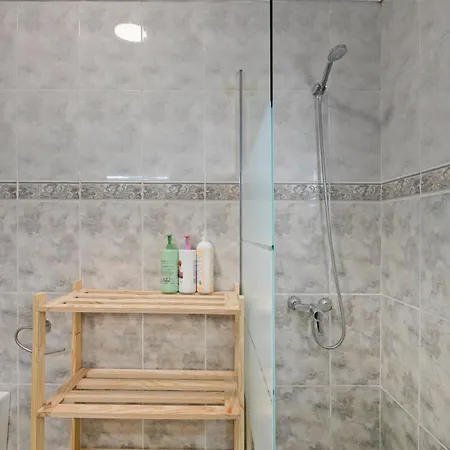 Apartament Casa Taknara 1