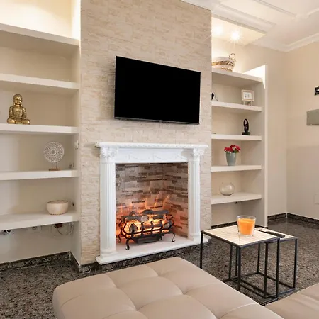 Casa Taknara 1 Apartament