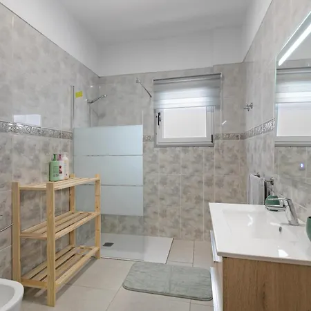 Daire Casa Taknara 1 *
