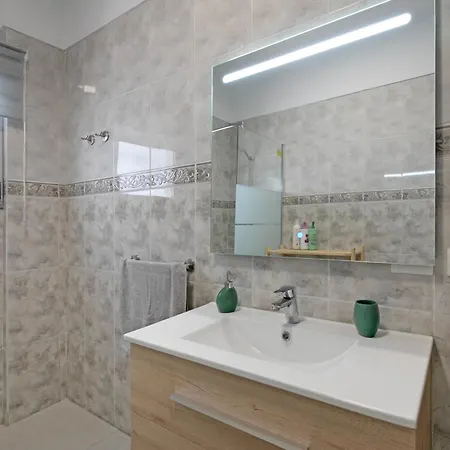 Daire Casa Taknara 1 *