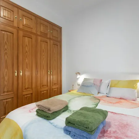 Casa Taknara 1 Daire