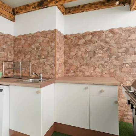 Casa Taknara 1 Daire *