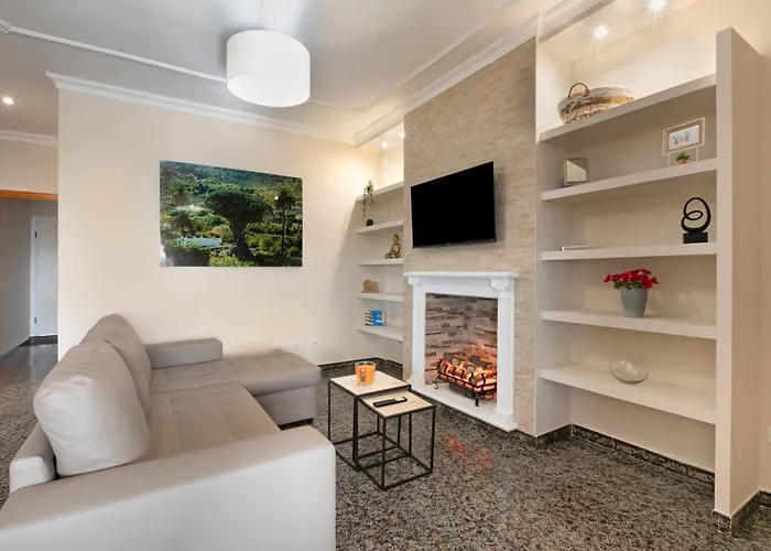 Casa Taknara 1 דירה