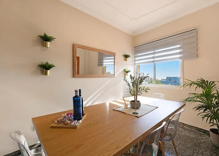 Casa Taknara 1 דירה