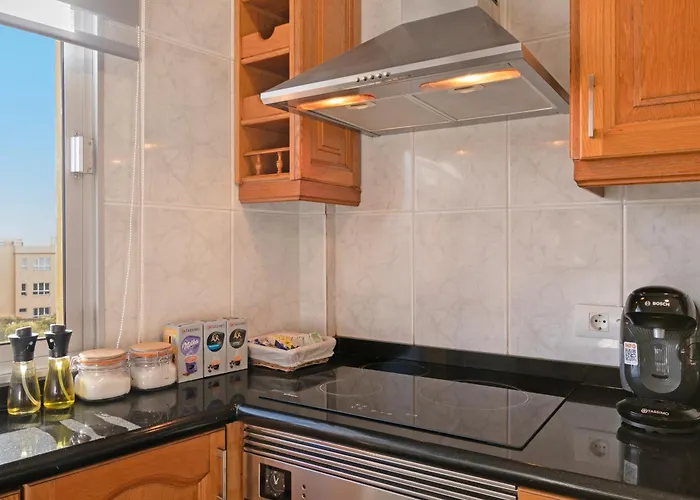 Casa Taknara 1 * Santa Cruz de Tenerife