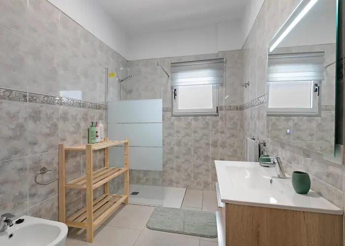 Casa Taknara 1 דירה