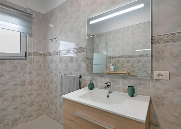 Casa Taknara 1 סנטה קרוז דה טנריף