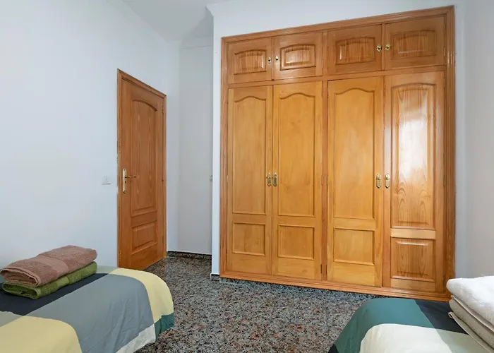 דירה Casa Taknara 1 סנטה קרוז דה טנריף