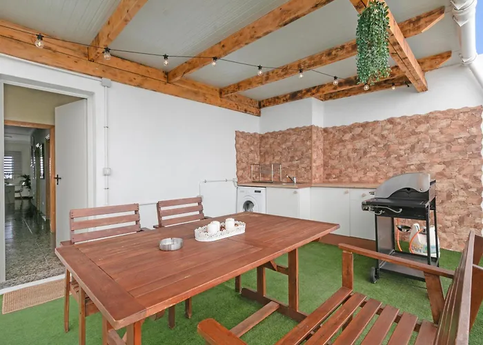 Casa Taknara 1 * סנטה קרוז דה טנריף