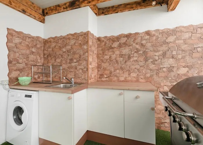 Casa Taknara 1 דירה סנטה קרוז דה טנריף