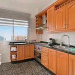 アパート Casa Taknara 1 サンタクルスデテネリフェ