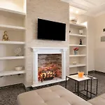 Casa Taknara 1 アパート