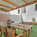 Casa Taknara 1 * Santa Cruz de Tenerife