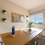 Casa Taknara 1 アパート サンタクルスデテネリフェ