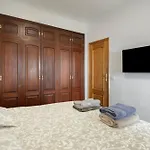 Casa Taknara 1 * サンタクルスデテネリフェ