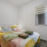 Casa Taknara 1 サンタクルスデテネリフェ