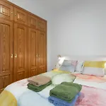 Casa Taknara 1 Apartman
