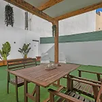 Casa Taknara 1 Apartman Santa Cruz de Tenerife