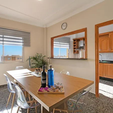 Appartement Casa Taknara 1 Santa Cruz de Tenerife