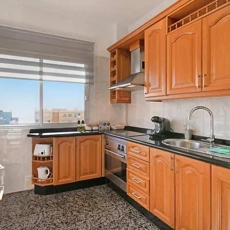 Appartamento Casa Taknara 1 Santa Cruz de Tenerife