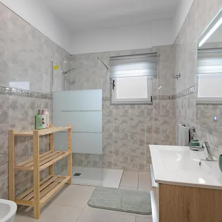 Casa Taknara 1 Appartement