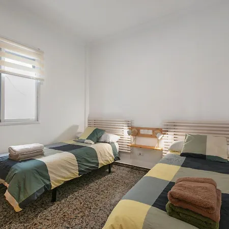 Casa Taknara 1 Santa Cruz de Tenerife