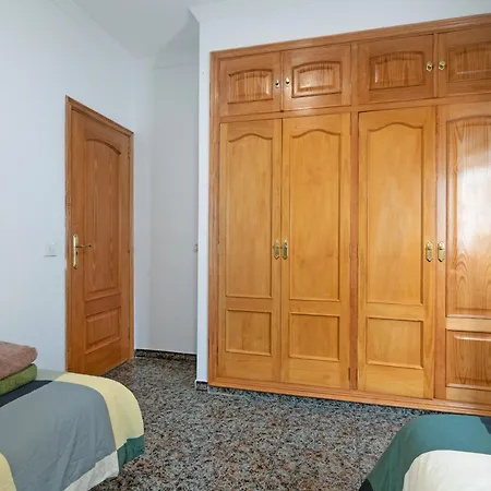 Appartement Casa Taknara 1 Santa Cruz de Tenerife