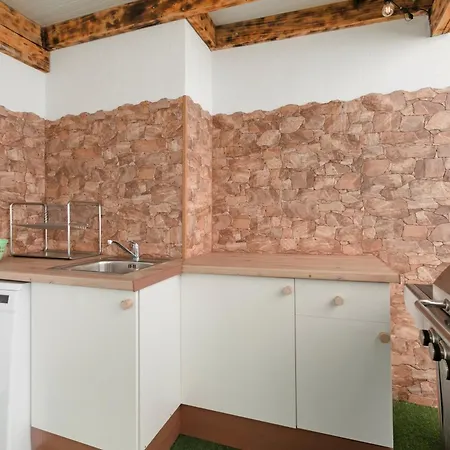 Casa Taknara 1 Appartement Santa Cruz de Tenerife