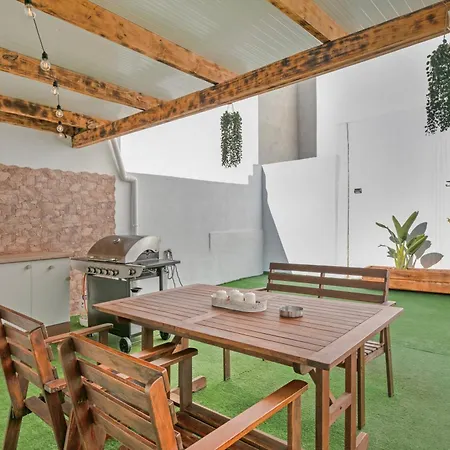 Casa Taknara 1 * Santa-Cruz de Ténérife