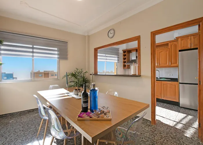 Apartment Casa Taknara 1 Santa Cruz de Tenerife