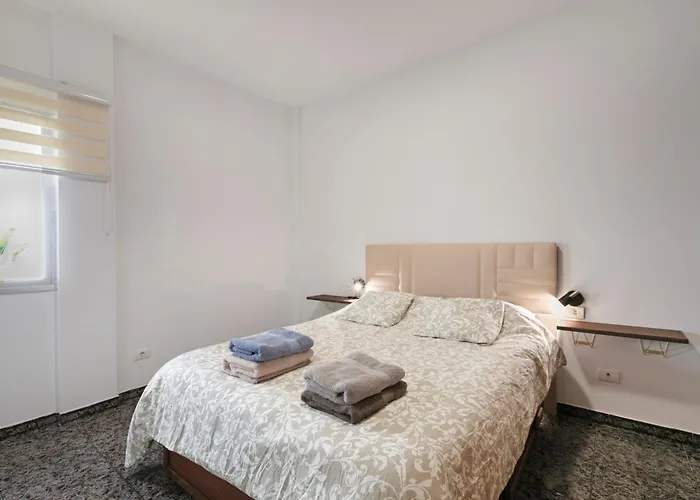 Apartment Casa Taknara 1