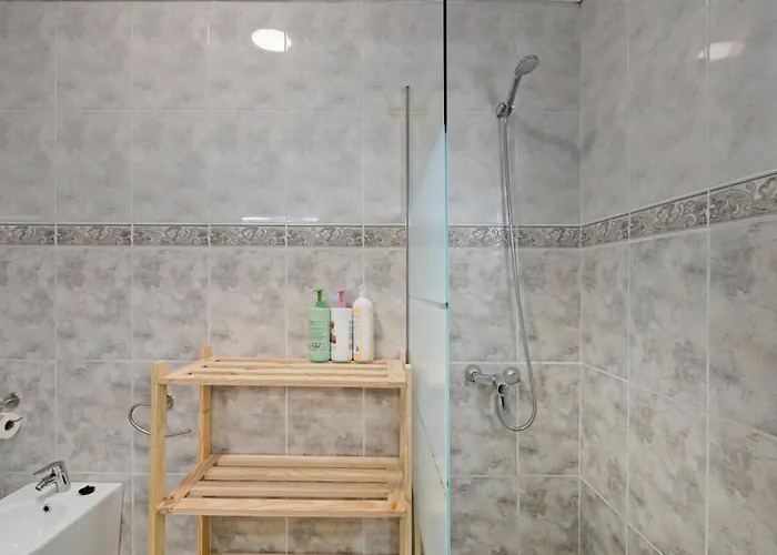 Appartamento Casa Taknara 1