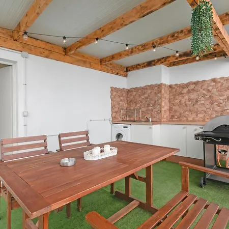 Casa Taknara 1 * Санта-Крус-де-Тенерифе