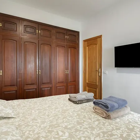 Casa Taknara 1 * Santa Cruz de Tenerife