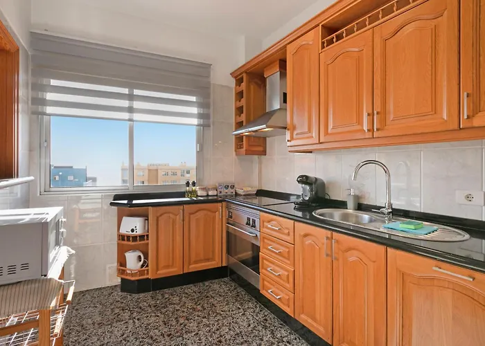 Апартаменты Casa Taknara 1 Санта-Крус-де-Тенерифе