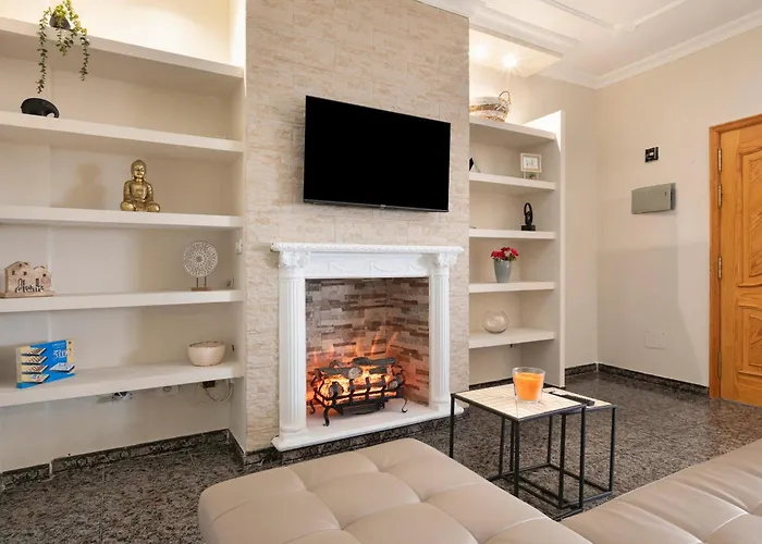 Casa Taknara 1 Апартаменты